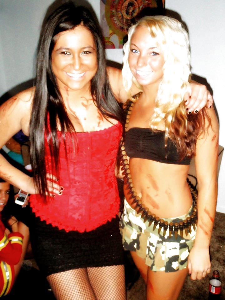 23P High-School-Teenager Lea