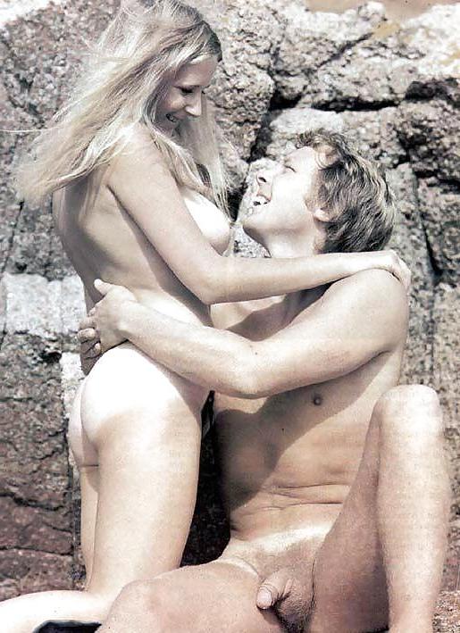 23P Retro Nudist, Nudisme (Request)