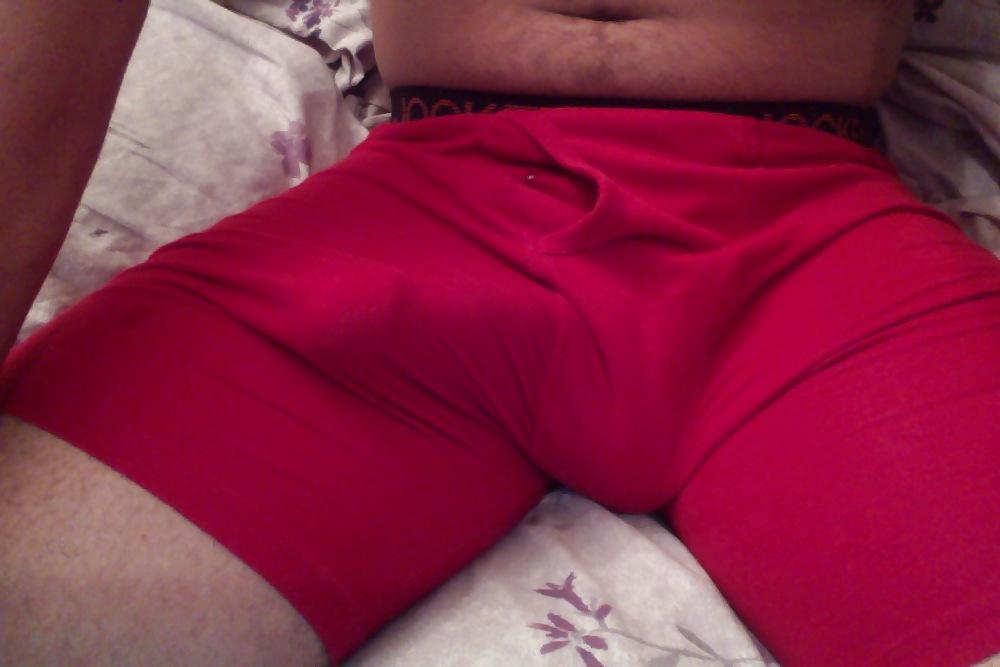 7P Night after club had an ass rubbing against my cock 