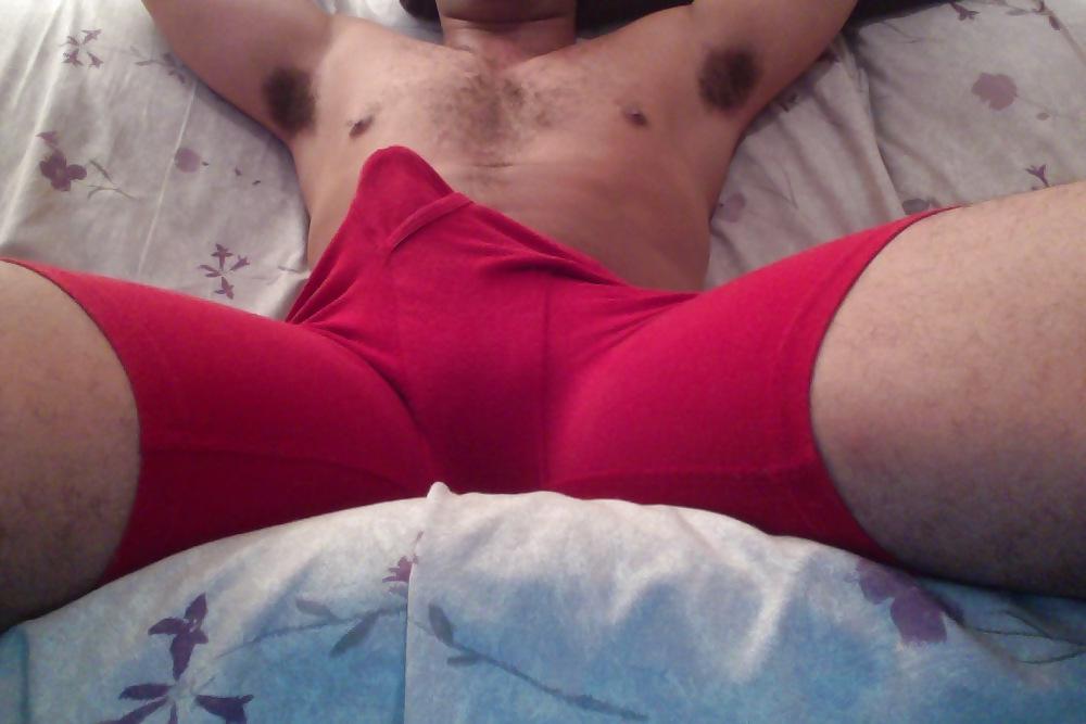7P Night after club had an ass rubbing against my cock 