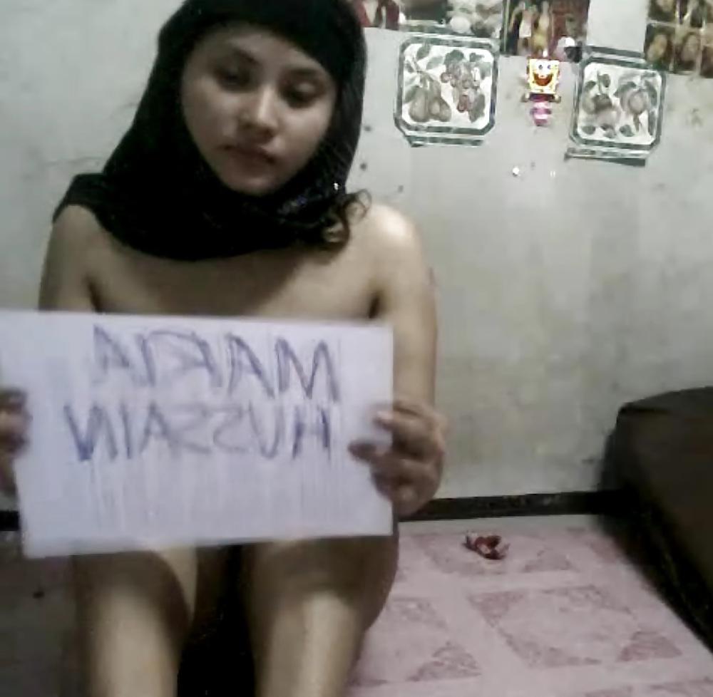 17P Me - Maria Hussain