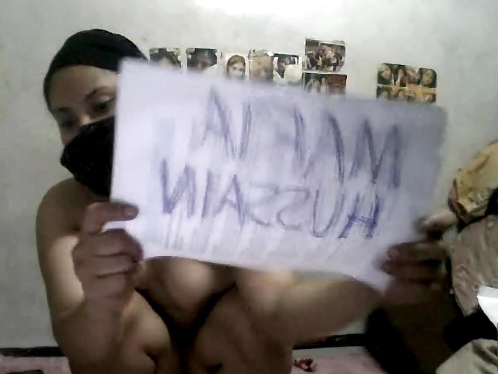 17P Me - Maria Hussain