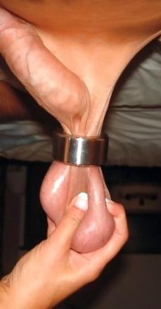 25P Femdom