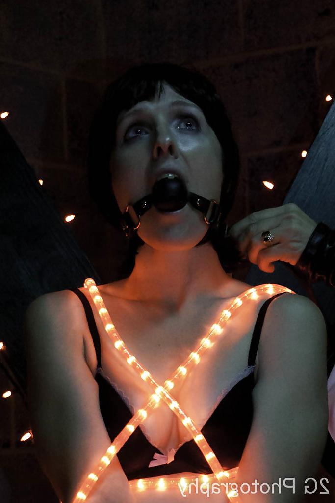 14P BDSM
