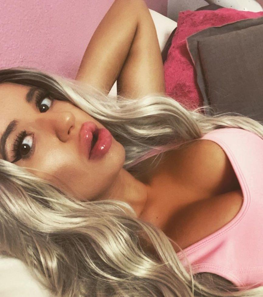25P Jessy.bunny nude