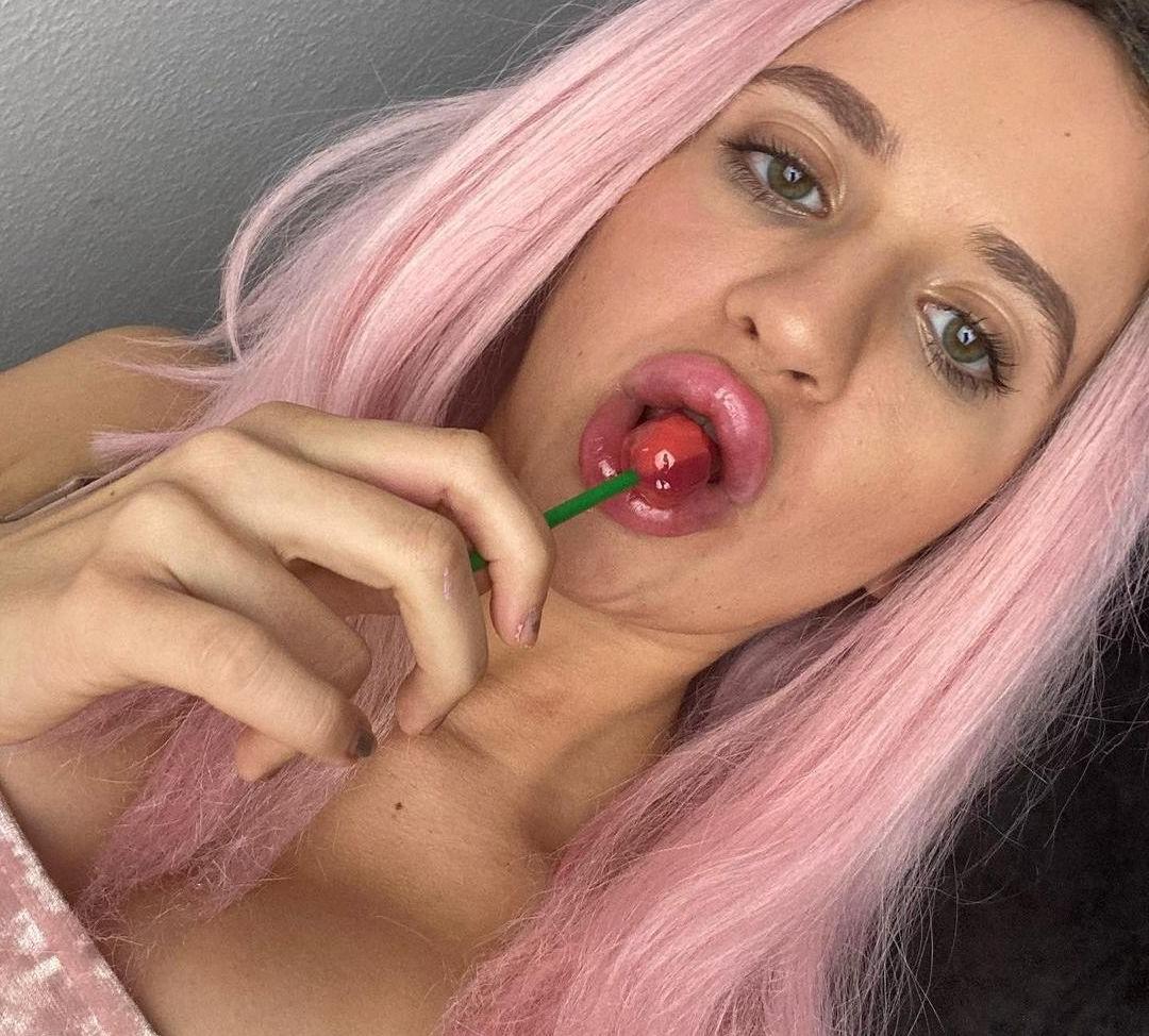 25P Jessy.bunny nude