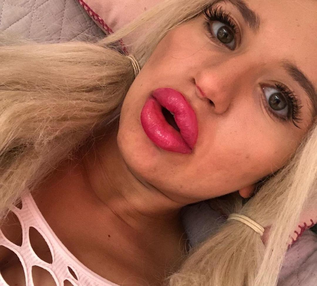 25P Jessy.bunny nude
