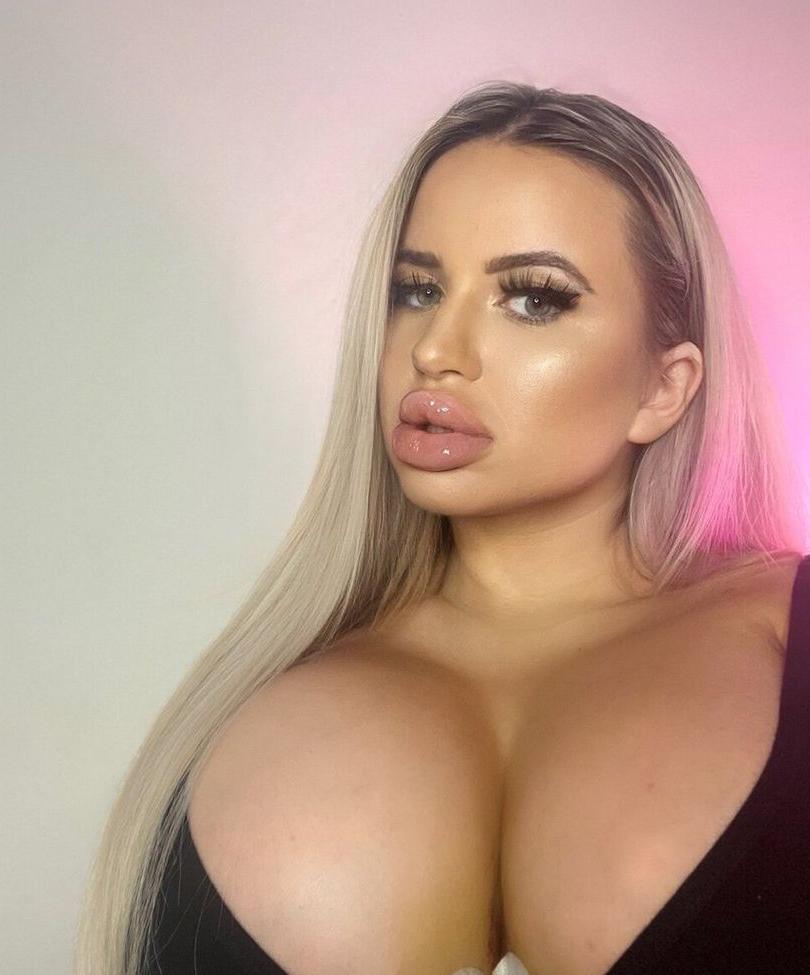 25P Jessy.bunny nude