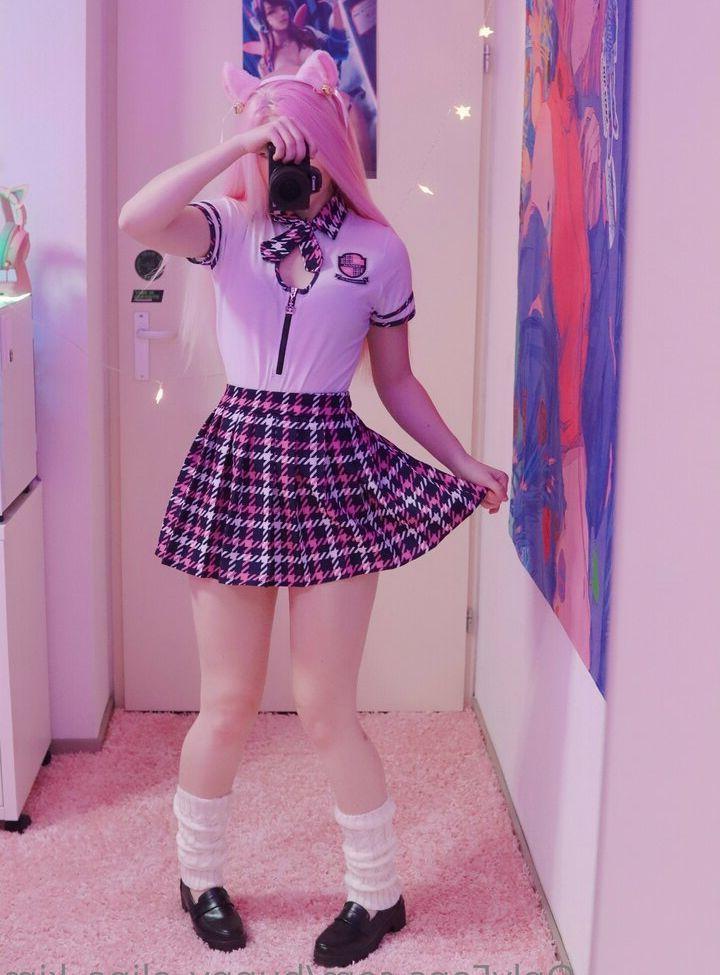 24P Bunny_Alina_Kim nude