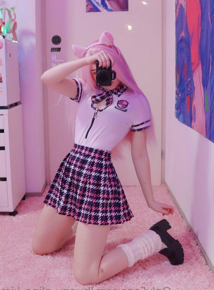 24P Bunny_Alina_Kim nude