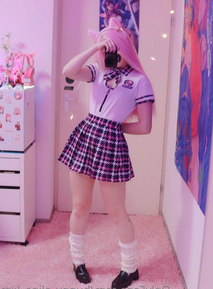 24P Bunny_Alina_Kim nude