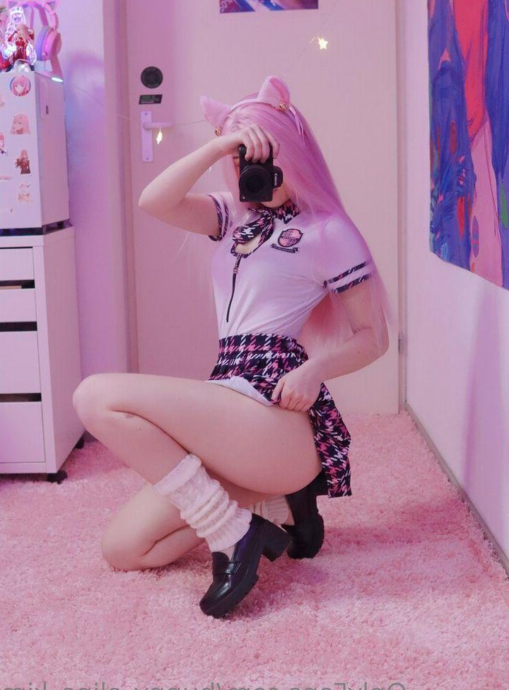 24P Bunny_Alina_Kim nude