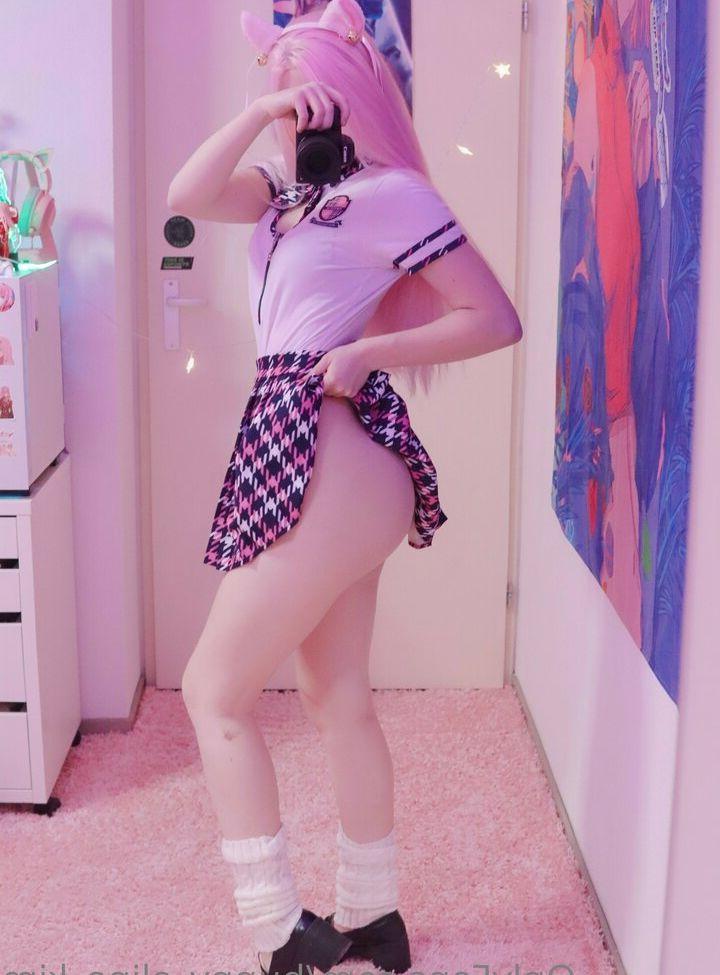 24P Bunny_Alina_Kim nude
