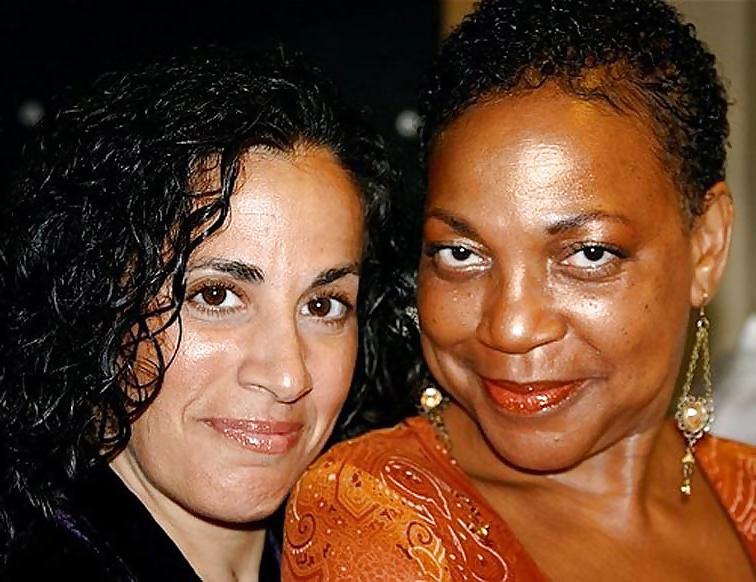 10P Mature lesbians members of my private club...
