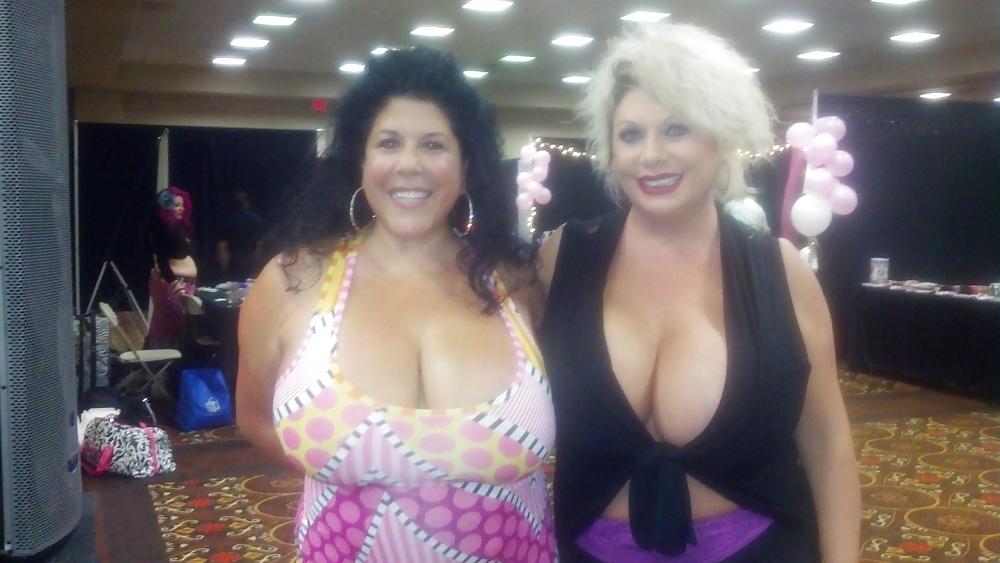 10P Mature lesbians members of my private club...