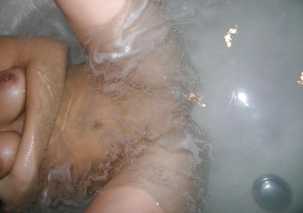 25P Teen Blonde Nice Set