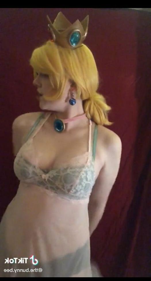 25P The.bunny.bee nude
