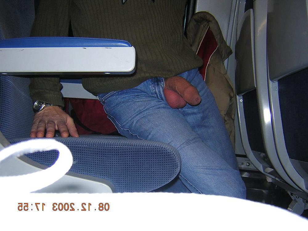 8P Im bus und bahn gwwichst