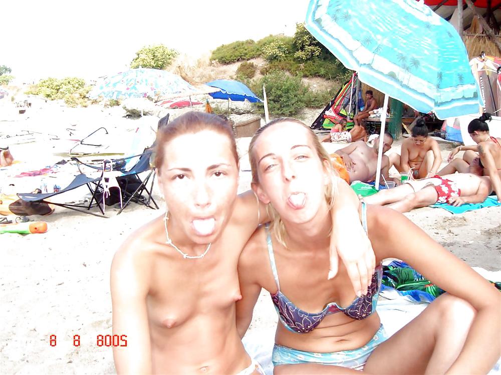 25P Bulgarian Swimwear - II