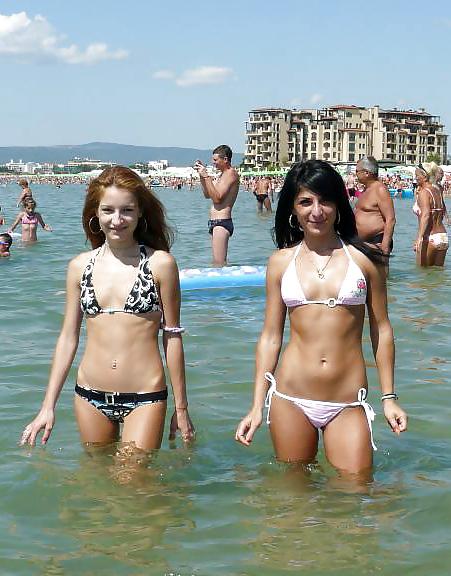 25P Bulgarian Swimwear - II