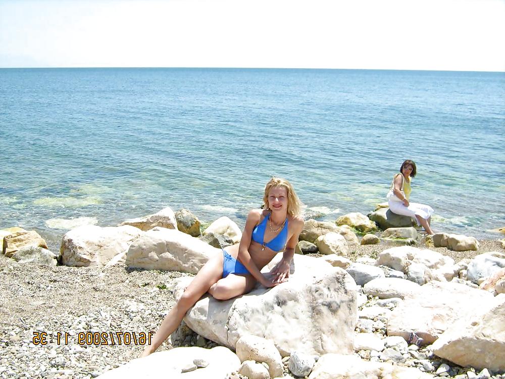 25P Bulgarian Swimwear - II