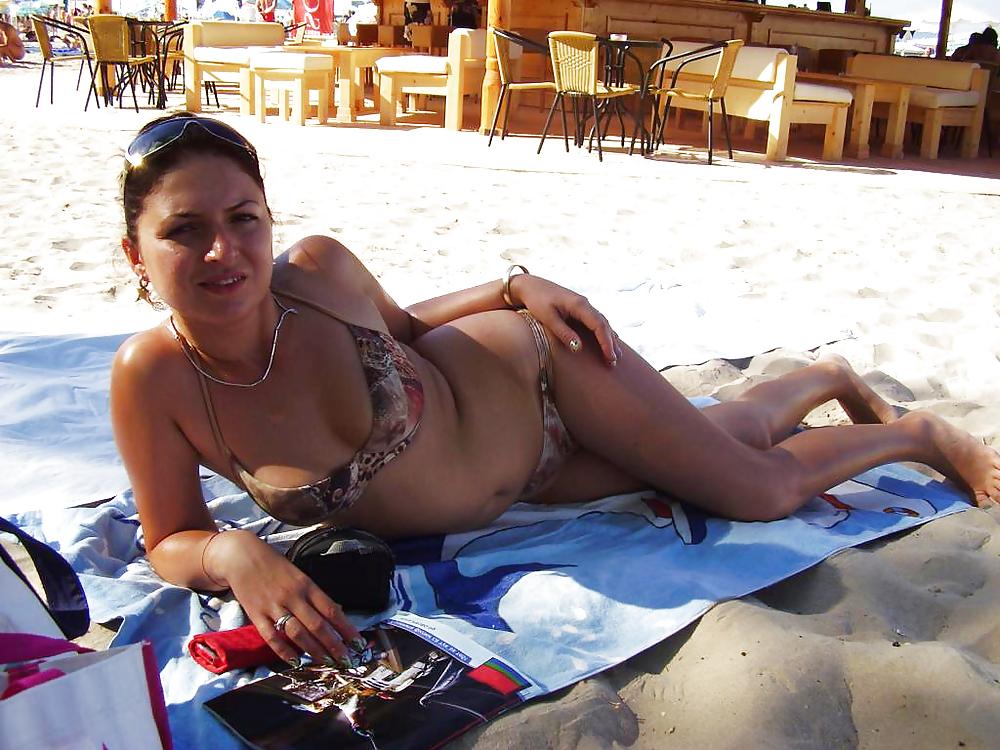 25P Bulgarian Swimwear - II