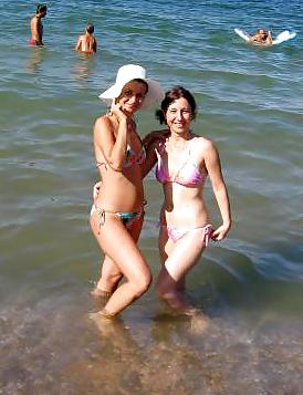25P Bulgarian Swimwear - II