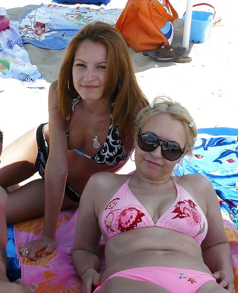 25P Bulgarian Swimwear - II