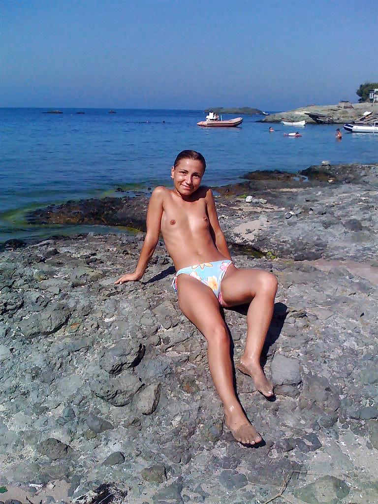 25P Bulgarian Swimwear - II