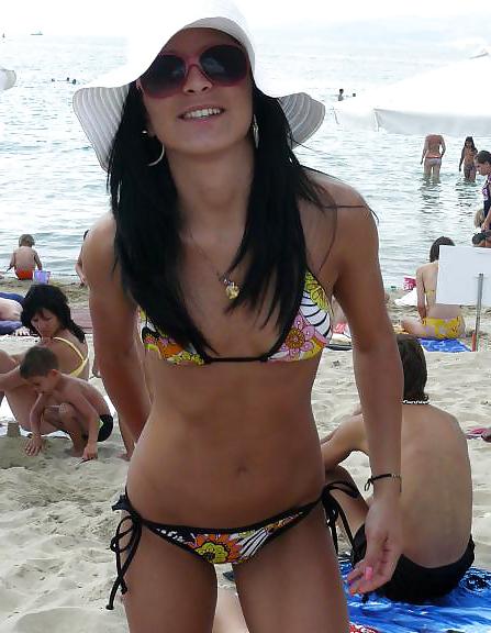25P Bulgarian Swimwear - II