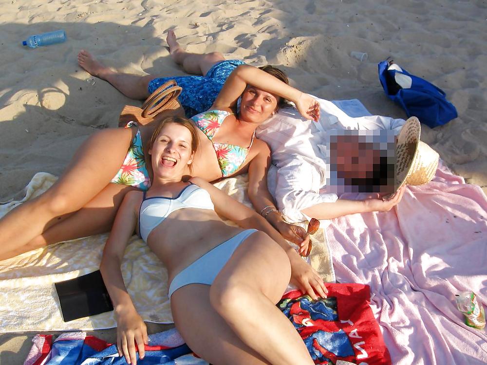 25P Bulgarian Swimwear - II