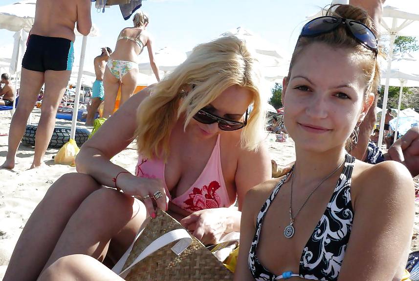 25P Bulgarian Swimwear - II