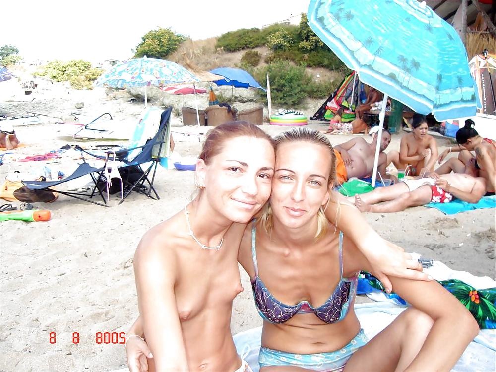 25P Bulgarian Swimwear - II