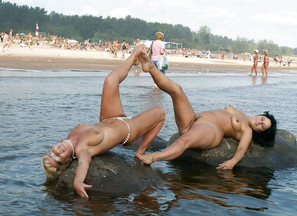 25P Russian Amateurs