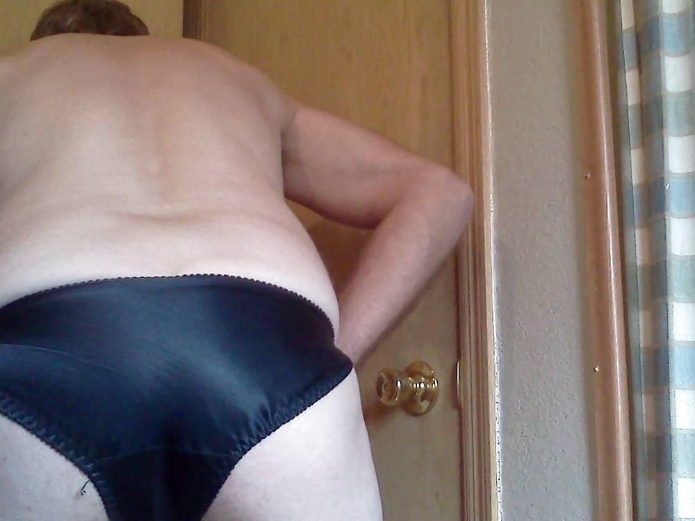 4P Love the Satin