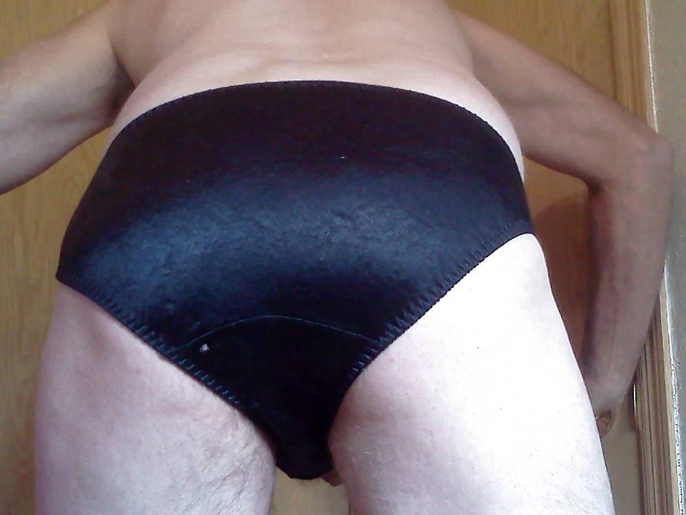 4P Love the Satin