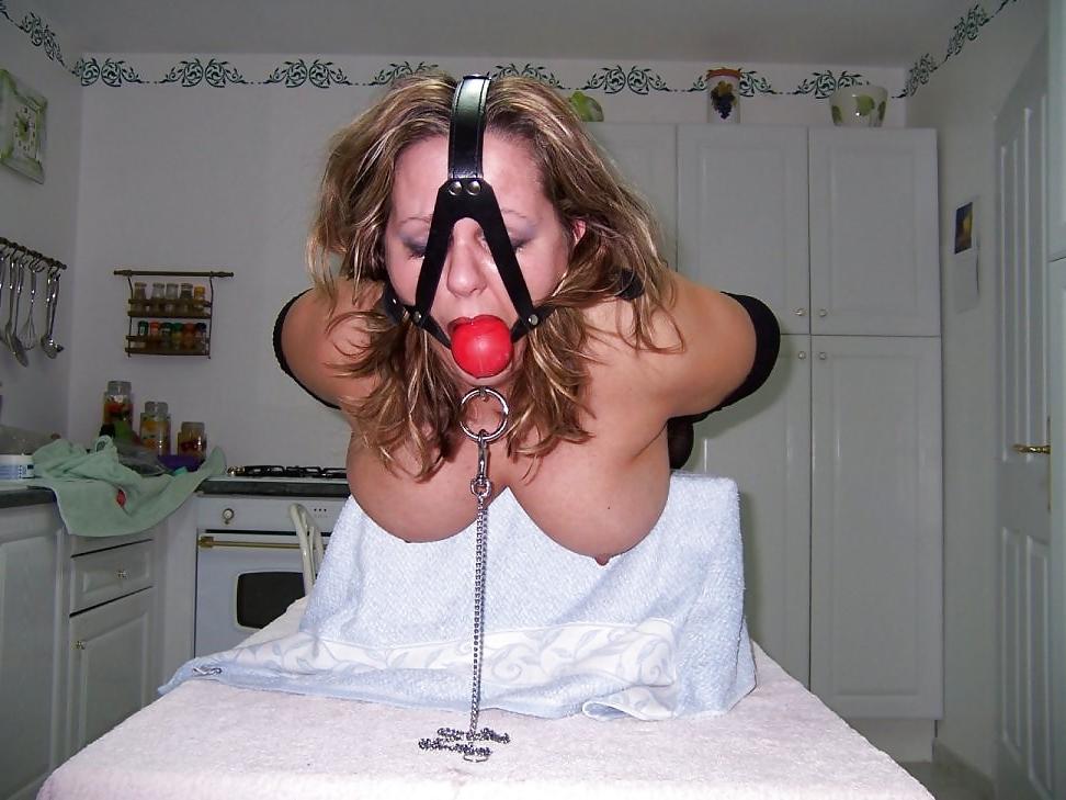 25P Busty BDSM Cougar