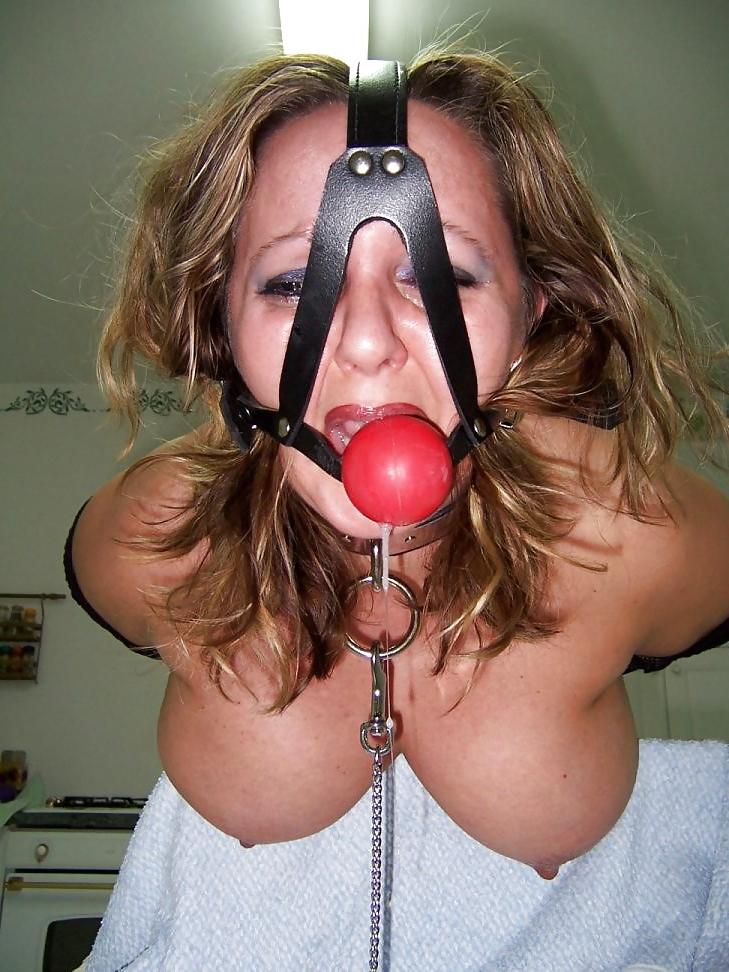 25P Busty BDSM Cougar