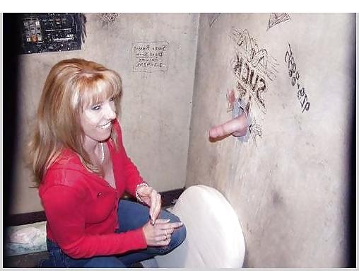 25P Adult Theater Slutwifes