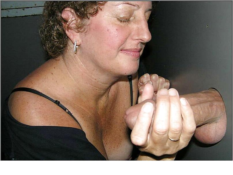 25P Adult Theater Slutwifes