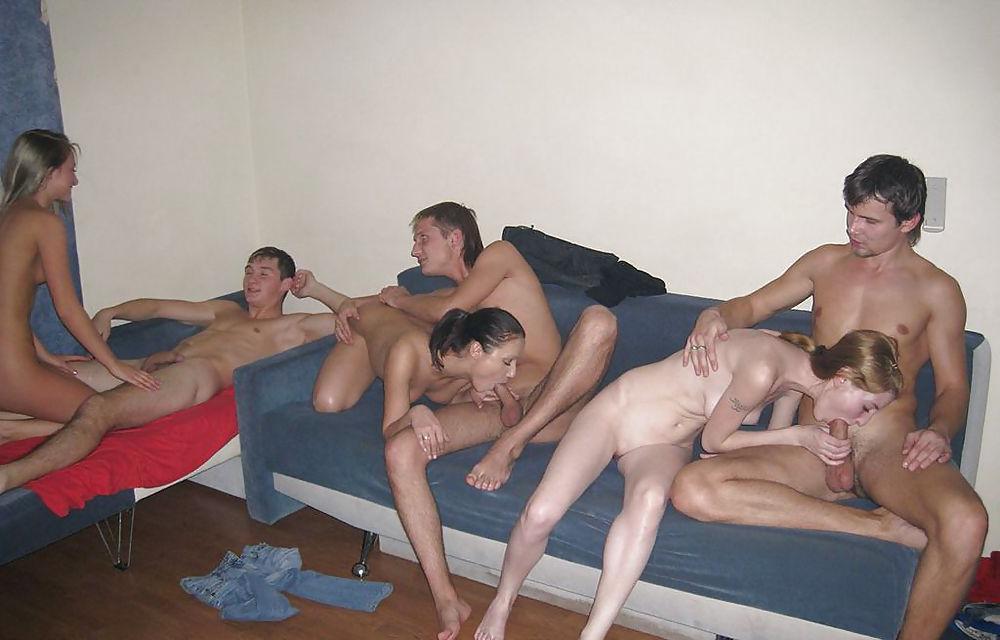 25P Party Time