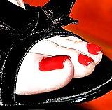 15P BLACK WIDOWS CLUB PRESENTS SEDUCTION