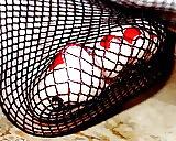 15P BLACK WIDOWS CLUB PRESENTS SEDUCTION