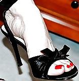15P BLACK WIDOWS CLUB PRESENTS SEDUCTION