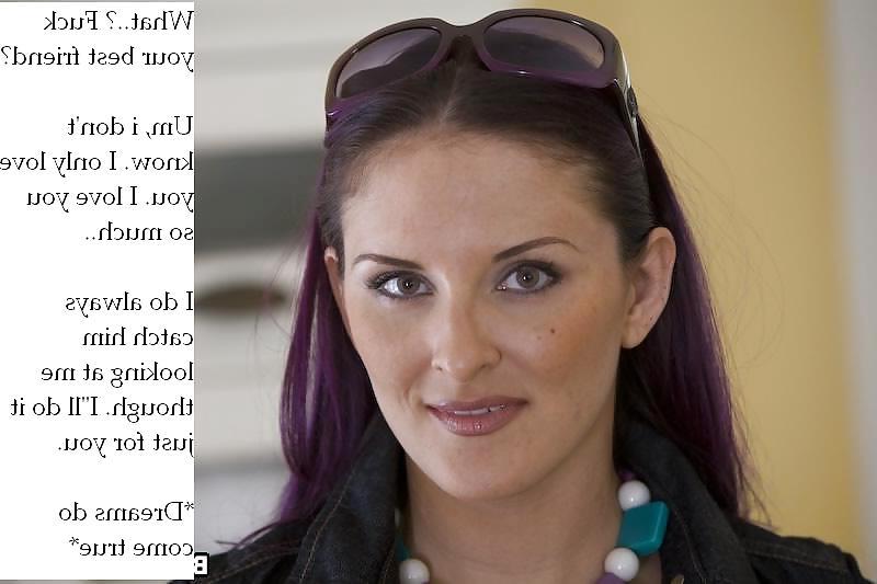 25P Cuckold Captions - Body Control Femdom
