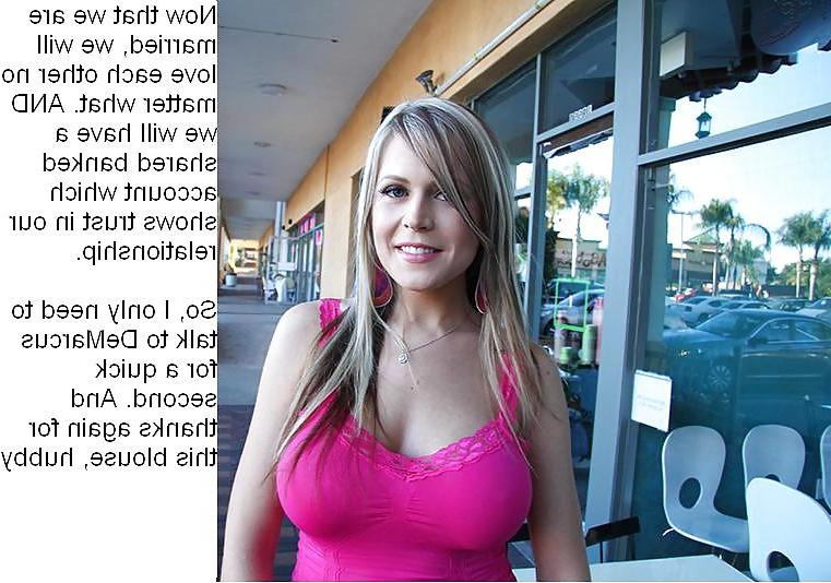25P Cuckold Captions - Body Control Femdom