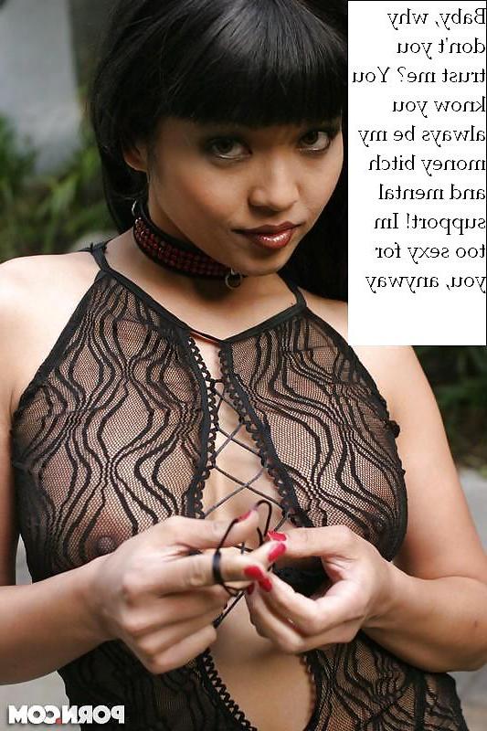 25P Cuckold Captions - Body Control Femdom