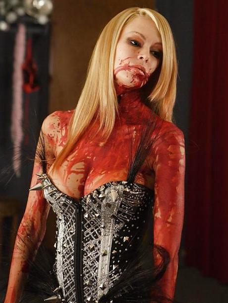 25P Various BDSM and Hardcore