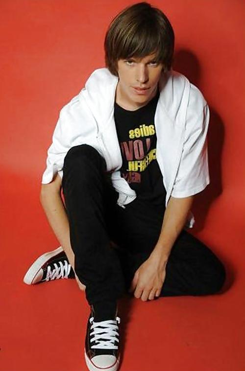8P Real russian boy 21