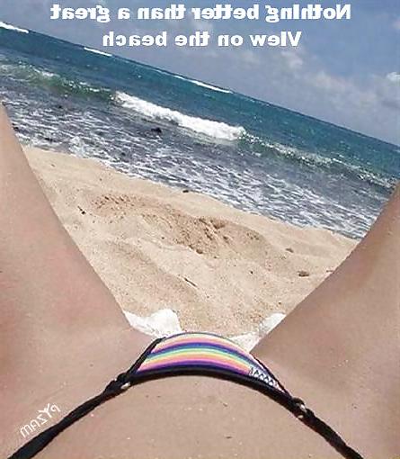25P BEACH FUN